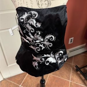 White House Black Market Women’s Top & Jacket